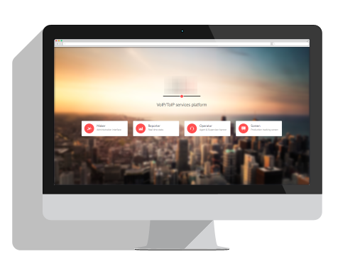 OmniChannel solution - 2014/2018